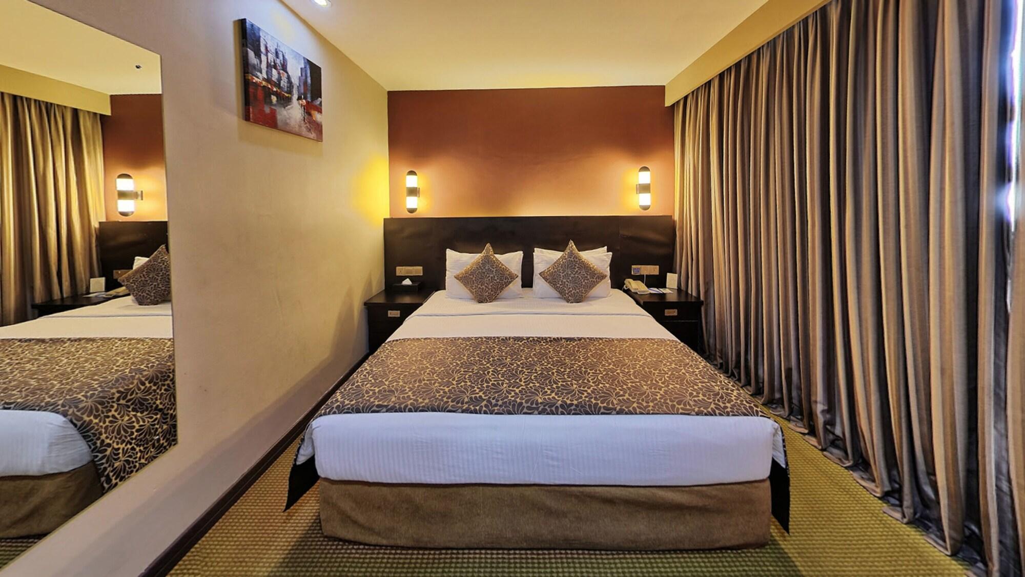 Pearl Grand Hotel Colombo Exterior photo