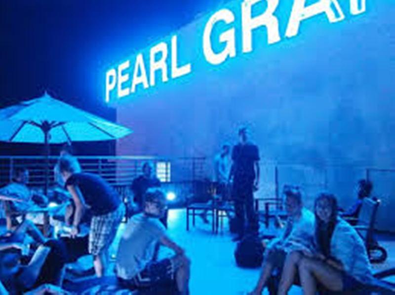 Pearl Grand Hotel Colombo Exterior photo
