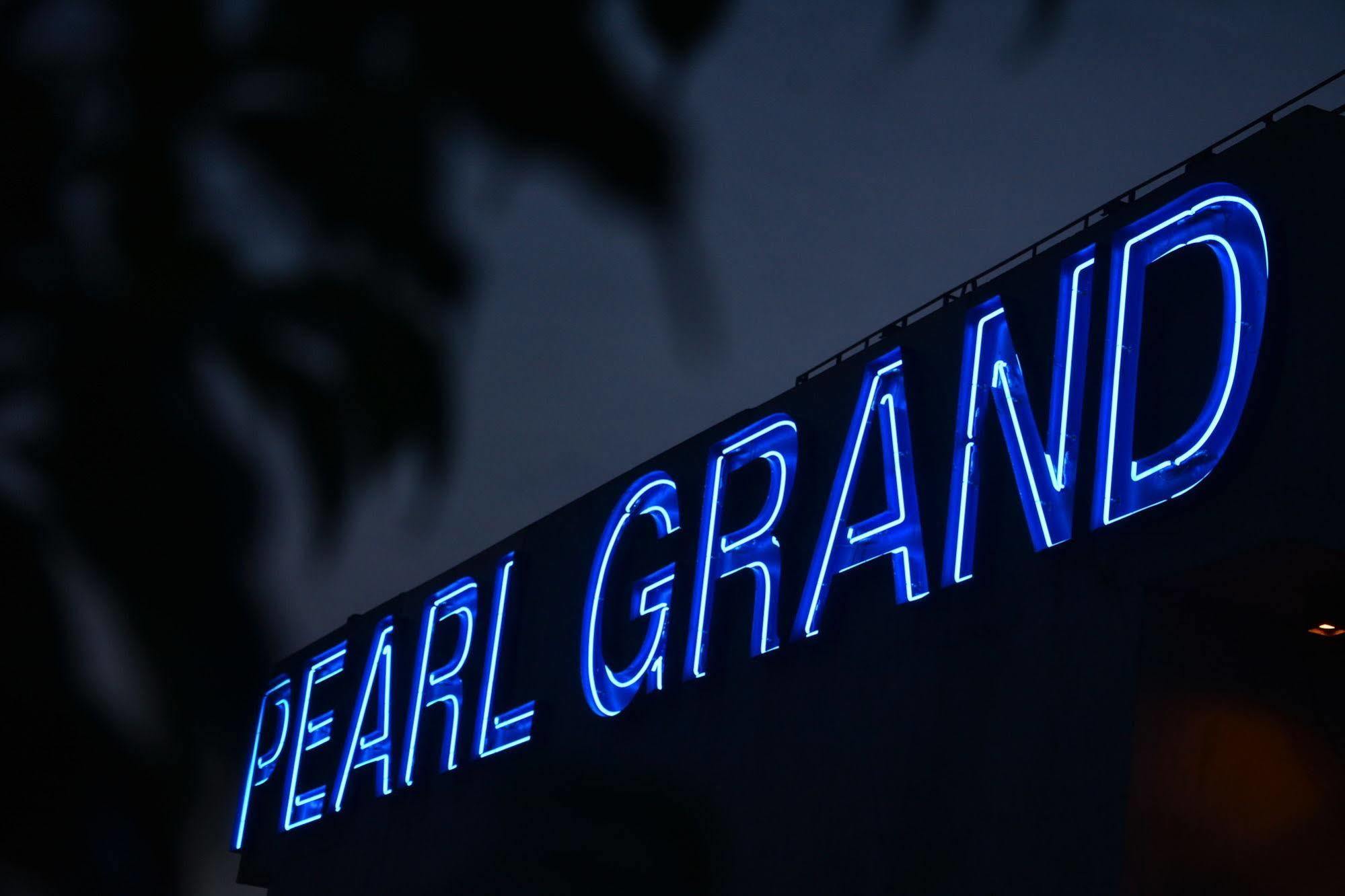 Pearl Grand Hotel Colombo Exterior photo
